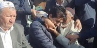 پیش‌بینی عجیب هوا: آسمان صاف و آفتابی در حالی که همه منتظر طوفان بودند!