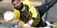 پشت پرده استقلال: جلالی چگونه به تمرین رسید؟ غیبت مرموز ستاره خارجی همه را بهت‌زده کرد!