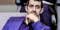 شوک رونمایی از پروژه ۱۵ هزار متری در آزادی: داوری به خودش نمره بالای ۱۵ داد!