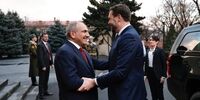 جهان در شوک: آمریکا رسما غنی‌سازی اورانیوم را آغاز می‌کند!