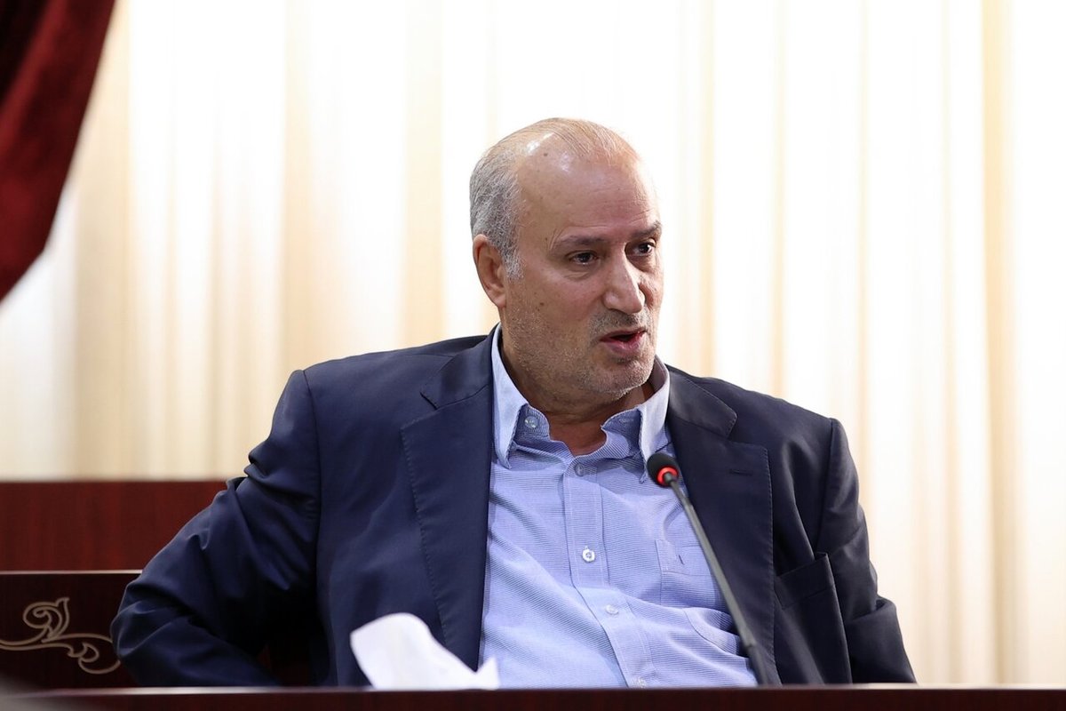تاج شوکه کرد: بمب قومیتی، فوتبال ایران را به آستانه فاجعه کشاند!