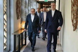 اولتیماتوم تهران به جهان: توان دفاعی ایران خط قرمز و غیرقابل مذاکره است!