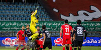 ارقام نجومی در صورت های مالی: 330 هزار دلار از پرسپولیس به جیب دلال‌ها!