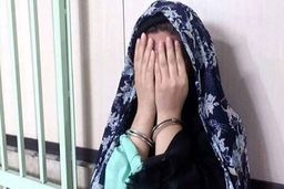 این زن چه‌طور از مردم سرقت می‌کرد؟