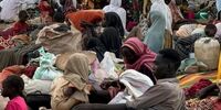 فاجعه انسانی در سودان؛ پزشکان بدون مرز پرده از ابعاد هولناک بحران آوارگان «فاشر» برداشتند