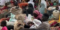 فاجعه در سودان: پزشکان بدون مرز از بحران انسانی در میان آوارگان "فاشر" پرده برداشتند