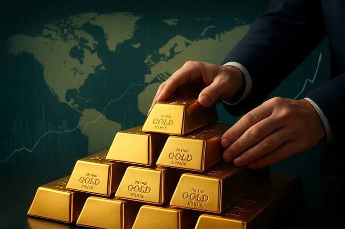 سونامی قیمت طلا در ۶ دی ۱۴۰۴: هشدار جدی به بازار!