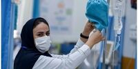 وضع بد پرستاران / آنها راننده تاکسی‌ اینترنتی شدند 