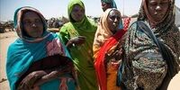 آوارگان سودانی در جاده مرگ و خون: افشای جنایات «قصاب فاشر»