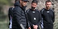فوری: راز ۸ نفره گل‌گهر برای شکار پرسپولیس در بازی سرنوشت‌ساز لو رفت!