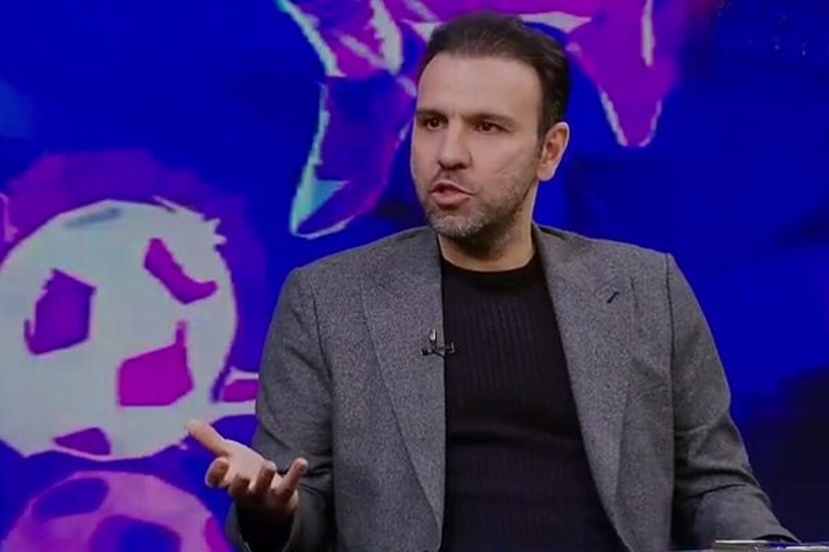 خلیلی با اختیار کامل برگشت؛ استقلال پرسپولیس در راه؟