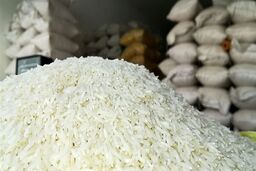 فاجعه ارزی در سفره ایرانیان: ۱۲ ماه حبس برای واردکنندگان برنج!
