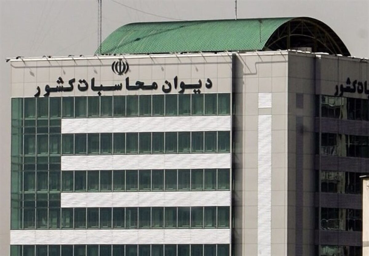 رسوایی جدید: دیوان محاسبات از سوزاندن میلیاردها سرمایه در هدررفت گاز مشعل پرده برداشت!