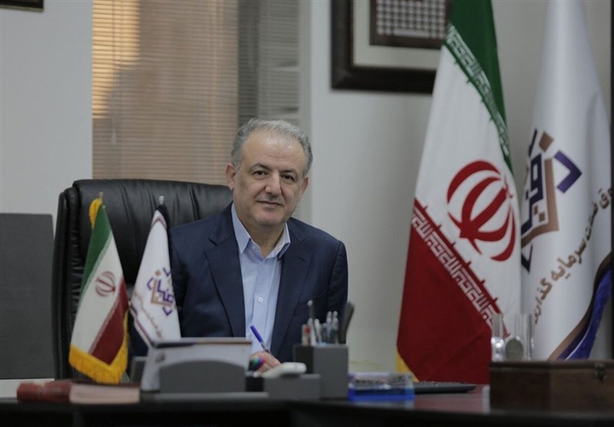 طاها، مدل زنجیره‌ای جنجالی که واسطه‌ها را غارت می‌کند!