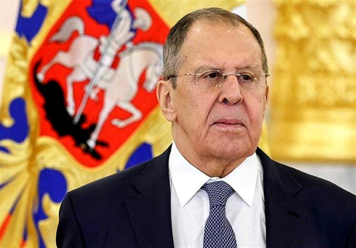 شوک به غرب: تبریک معنادار لاوروف به سالگرد انقلاب ایران، سیگنالی از اتحاد جدید؟