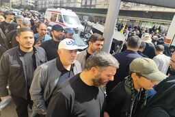 فوری / ظریف با کلاه ایران رویت شد
