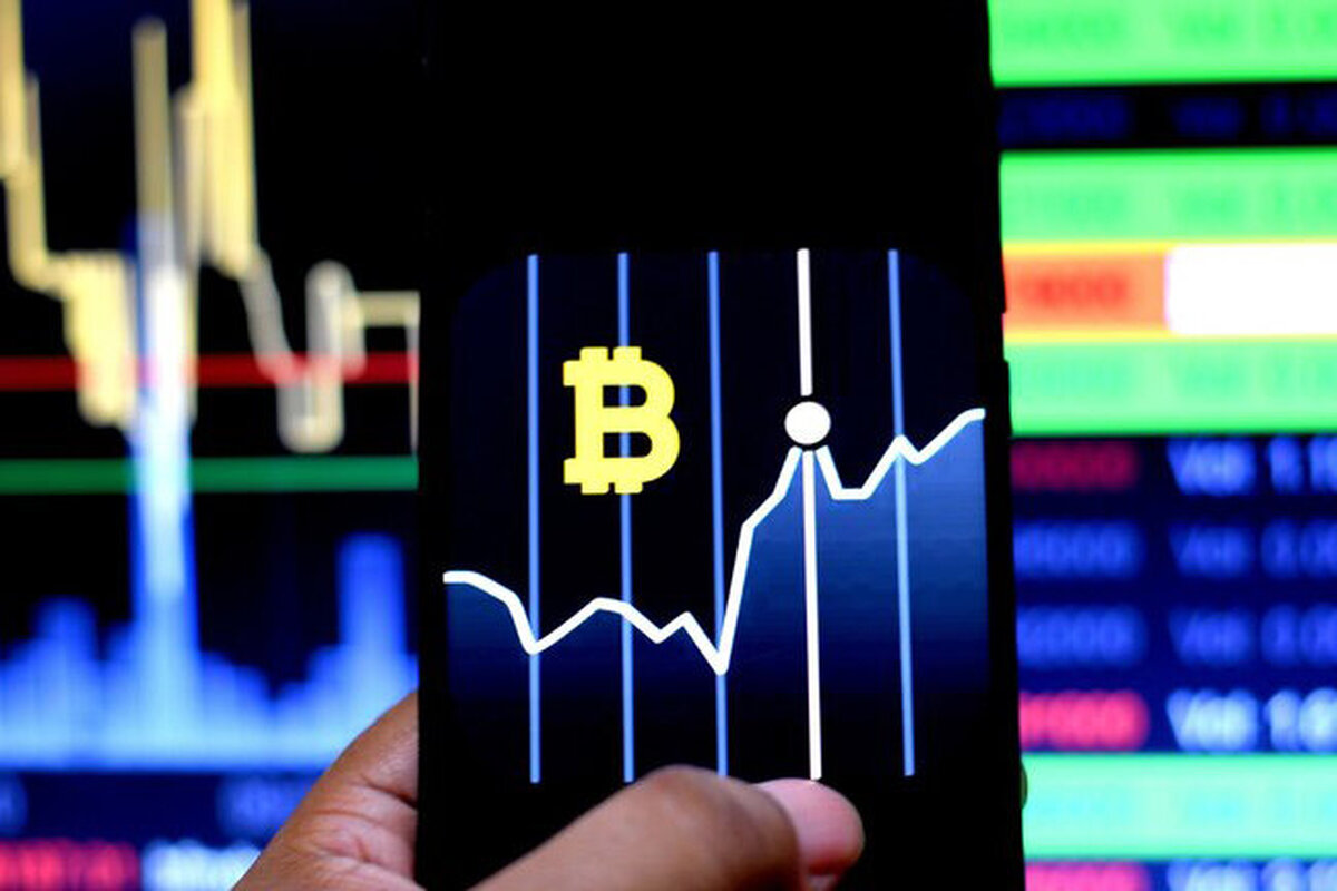 بیت‌کوین سقف تاریخی را شکست؛ آیا سرمایه شما در خطر است؟