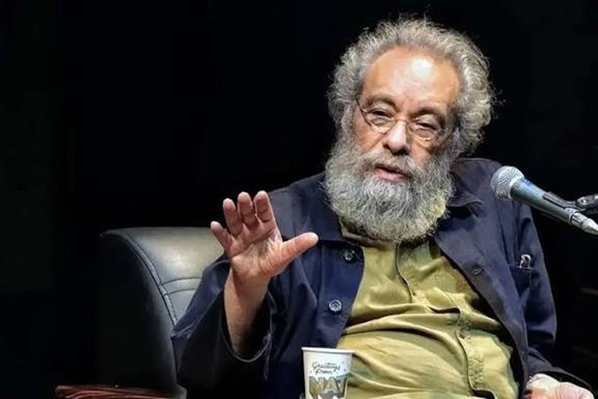 فیلم مورد علاقه مسعود فراستی لو رفت