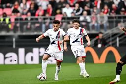 فاجعه در رن: ترکیب سری PSG لو رفت؛ قهرمان چطور گریخت؟