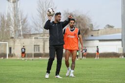 افشاگری جنجالی شکوری: شخصیت تیم ما نابود شد! ریشه بحران مس از بازی تراکتور بود؟!