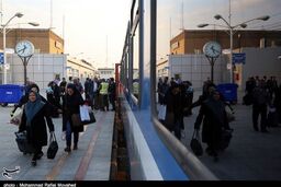 گرانی جا ماند؟ بلیت قطار نوروز 1405 گران نمی‌شود! پشت پرده چیست؟