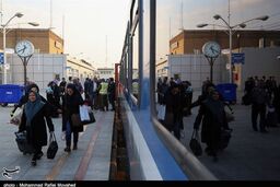 گرانی جا ماند؟ بلیت قطار نوروز 1405 گران نمی‌شود! پشت پرده چیست؟
