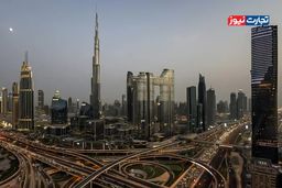 شوک بزرگ در خلیج فارس: ستون فقرات منطقه زیر ضرب! نبرد پنهان عربستان و امارات، جهان را به وحشت انداخت: از سقوط بازارها تا انفجار شاخ آفریقا!