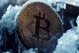 بیت کوین ۱۴ دی: حباب ترکید یا پرواز تاریخی آغاز شد؟