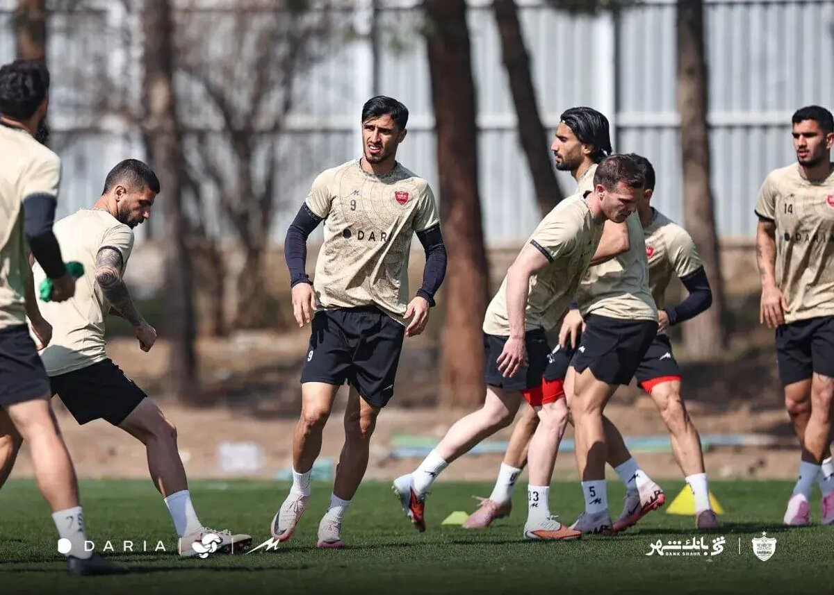 بمب خبری: علیپور با پاس گل، اسطوره‌های پرسپولیس را به آتش کشید!