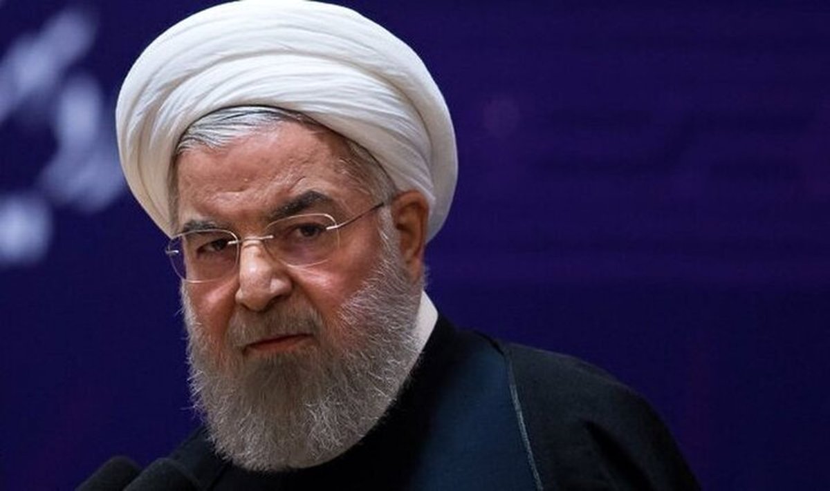 یک پیشنهاد جذاب / حسن روحانی را جایگزین کنید