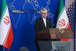 بقائی: جزئیات هسته‌ای و تحریم‌ها فاش شد؛ حقایقی که نمی‌دانستید!