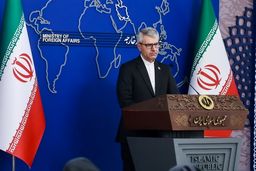 بقائی: جزئیات هسته‌ای و تحریم‌ها فاش شد؛ حقایقی که نمی‌دانستید!