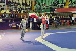 خبر داغ: دومین طلای ایران بر گردن کیست؟ افشاگری کنید!