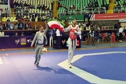خبر داغ: دومین طلای ایران بر گردن کیست؟ افشاگری کنید!