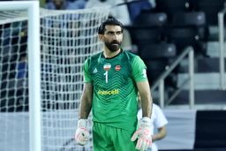 افشاگری تکان‌دهنده: بیرانوند و شجاع چطور به صدر لیگ نخبگان رسیدند؟ آمار پنهان و باورنکردنی تراکتور در آسیا که همه را شوکه کرد! (عکس)