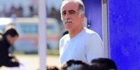 افشاگری شوکه‌کننده: توطئه خداداد برای برکناری مازیار! احمدزاده: وزیر ملوان را فدای خودخواهی‌اش کرد!