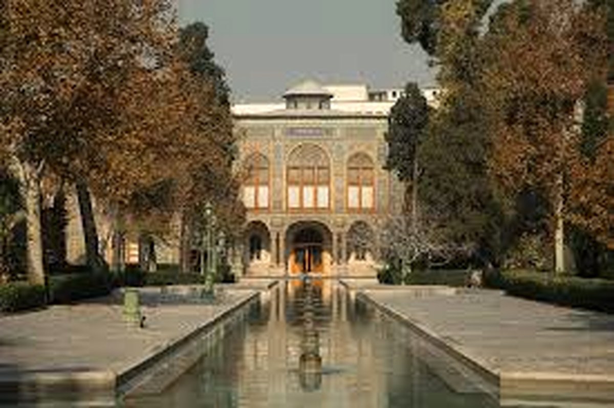 ماجرای تعطیلی ناگهانی کاخ گلستان چیست؟ / اطلاعیه مهم صادر شد