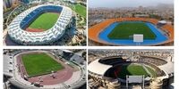 پرسپولیس دربی را کجا برگزار می‌کند؟ در هیئت مدیره چه خبر است؟