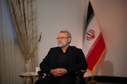 مهم و فوری: لاریجانی زمان مذاکرات سرنوشت‌ساز را فاش کرد؛ اتفاق بزرگ در راه است!