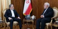 افشاگری تکان‌دهنده: سفیر ایران با عراقچی دیدار کرد، چه نقشه شومی در راه است؟