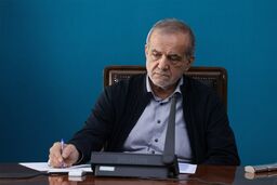 رئیس‌جمهور دستور داد: 10 دستگاه ایکس‌ری هوشمند به گمرکات می‌آید! سرنوشت واردات در یک قدمی تحول؟