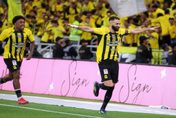 شوک 900 روزه: راز درخشش جنجالی بنزما در ال‌کلاسیکوی صحرا چیست؟