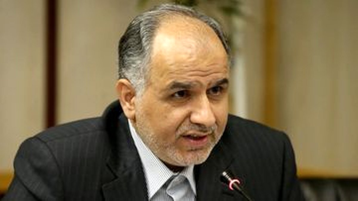 آقای وزیر، مهریه همسرش را اعلام کرد