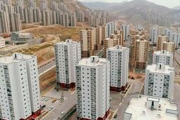 فاجعه مسکن ملی: ورشکستگی طرح، بانک‌های سلب مسئولیت کرده و سه برابر شدن هزینه‌ها!