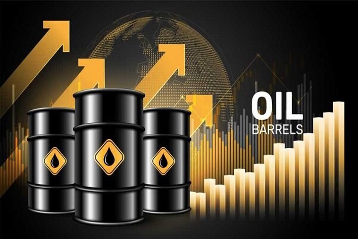نفت در اوج! صلح اوکراین؛ قیمت‌ها بالا می‌رود؟
