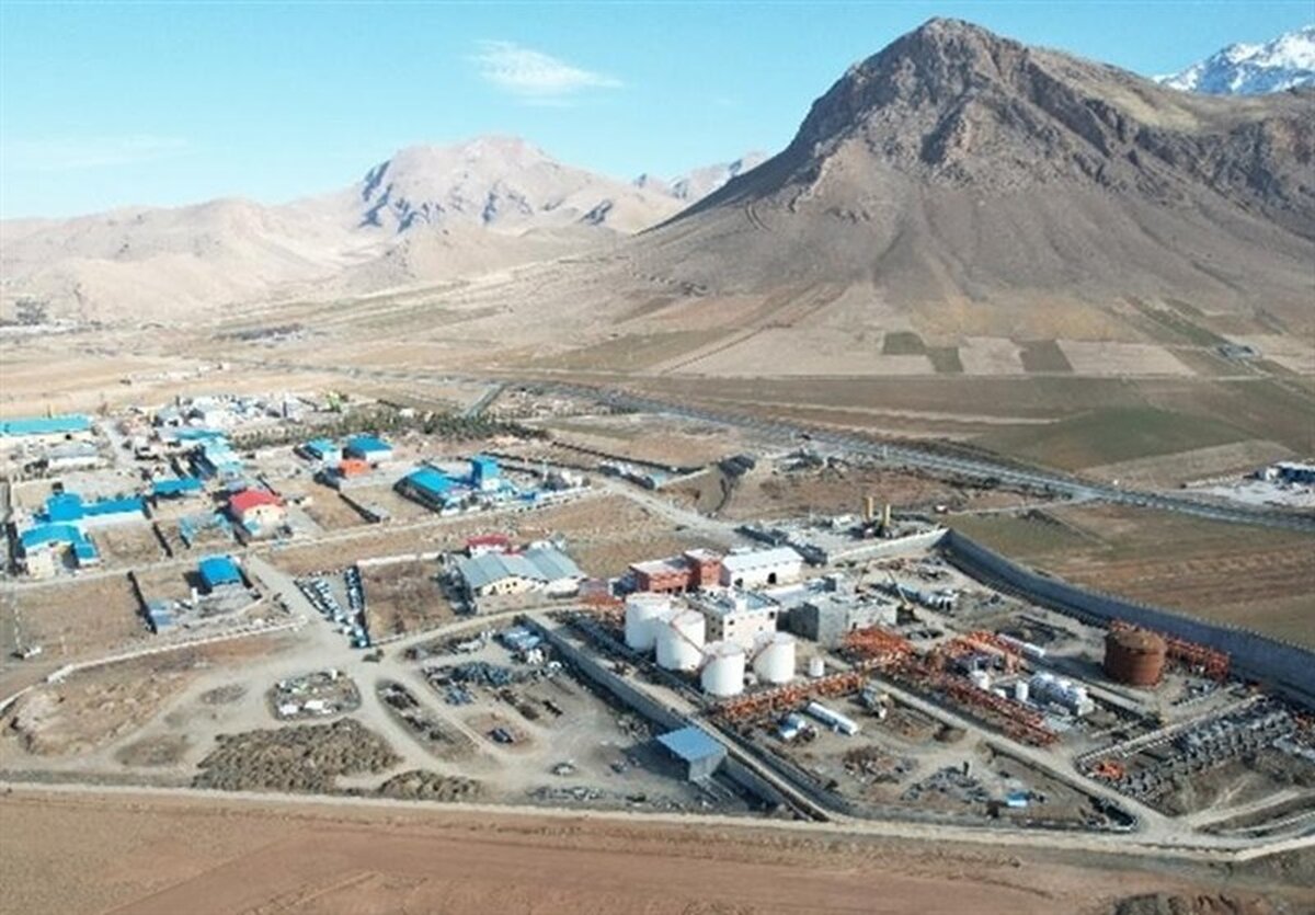 افشای پشت پرده؛ آیا اولین کارخانه متیل آمین کشور در آستانه انفجار قرار دارد؟