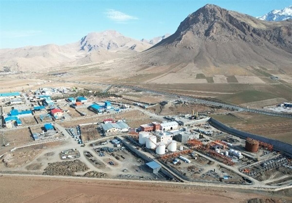 افشای پشت پرده؛ آیا اولین کارخانه متیل آمین کشور در آستانه انفجار قرار دارد؟