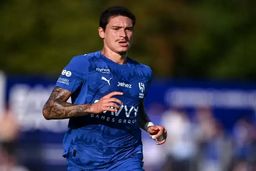 سقوط آزاد داروین نونیز: الهلال نام او را از فهرست خود حذف کرد!