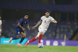ناکامیم در وقت قانونی! ایران مقابل کیپ ورد دست خالی ماند؟