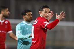 شوک در پرسپولیس: لیست خروج جنجالی شد! اوریه، فخریان و احمدزاده در آستانه جدایی؟